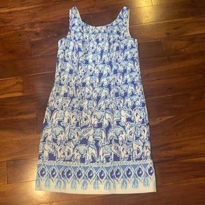 Lilly Dress